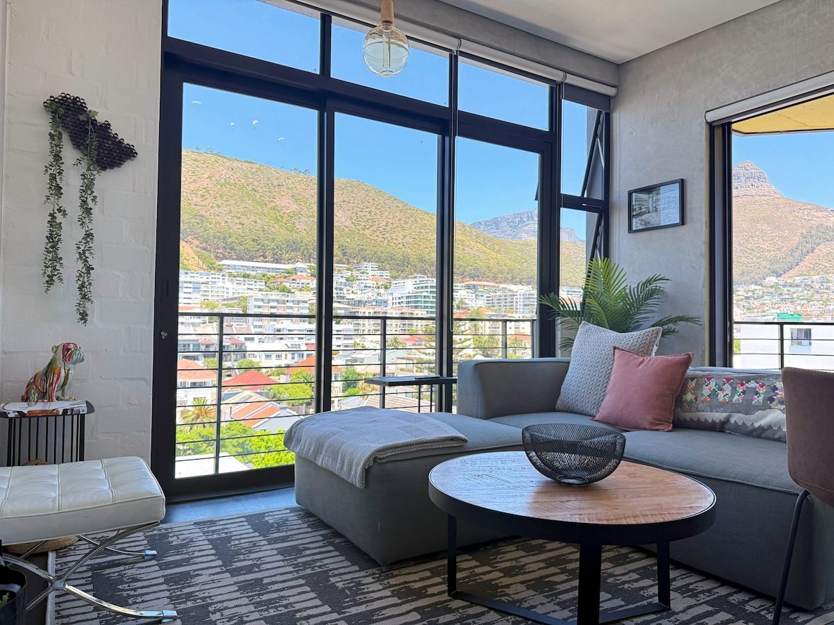 Sea Point, Cape Town